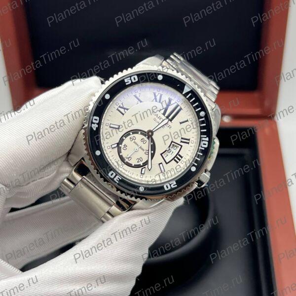 Cartier Calibre Diver 51892