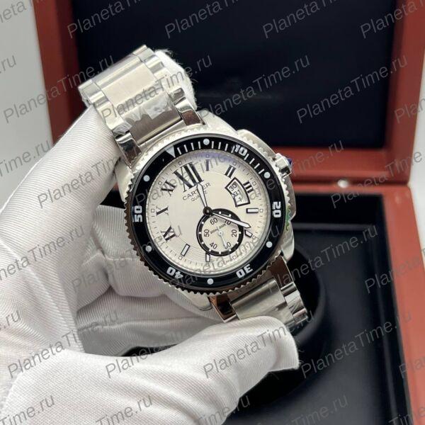 Cartier Calibre Diver 51892 фото 2