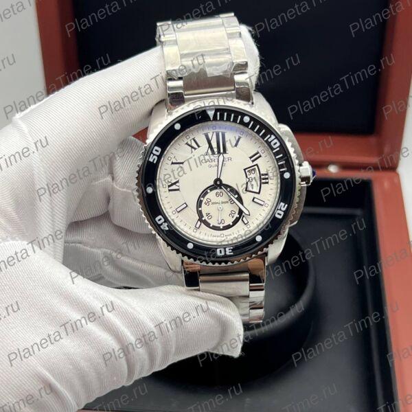Cartier Calibre Diver 51892 фото 3