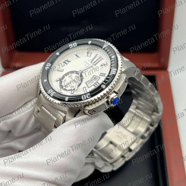 Cartier Calibre Diver 51892 фото 5