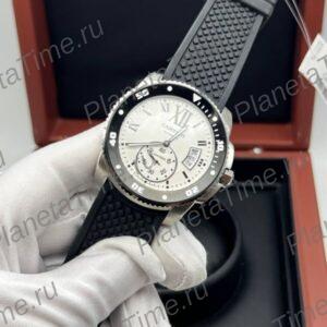 Cartier Calibre Diver 51893