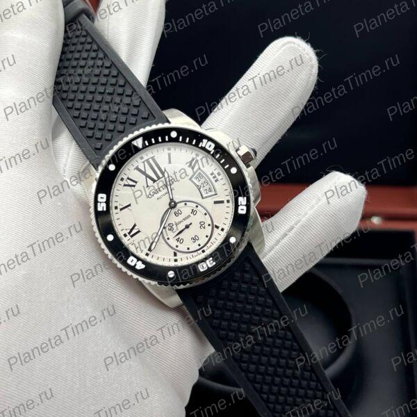 Cartier Calibre Diver 51893 фото 2