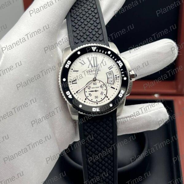 Cartier Calibre Diver 51893 фото 3