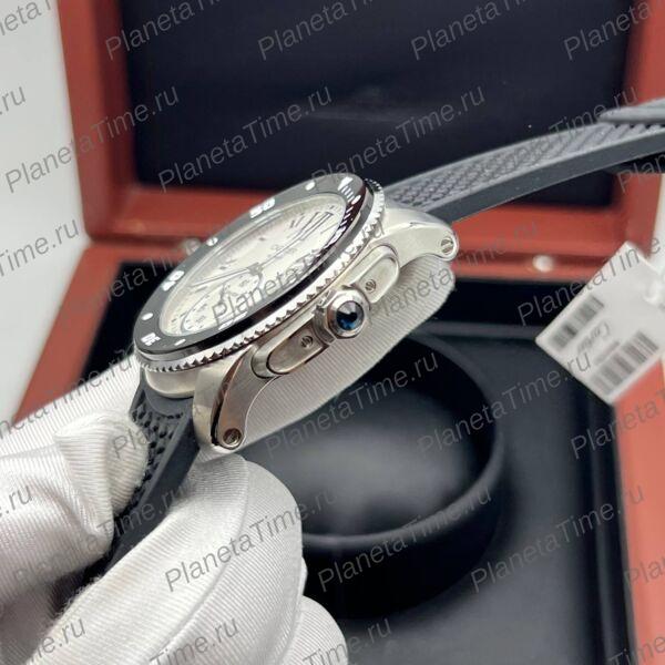Cartier Calibre Diver 51893 фото 6