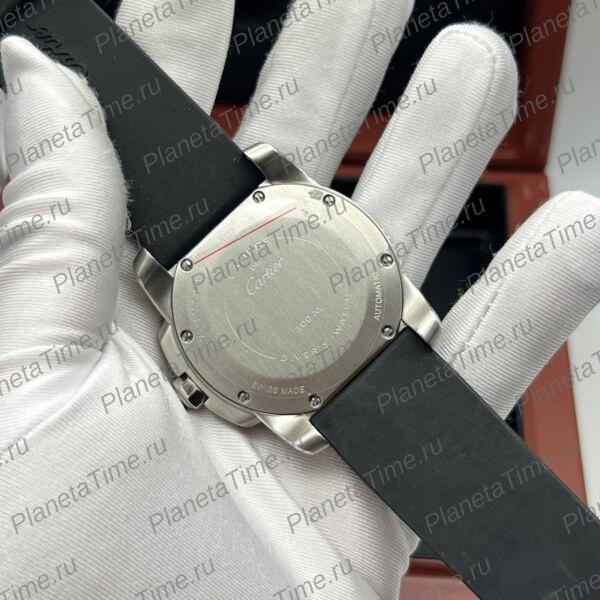Cartier Calibre Diver 51893 фото 8