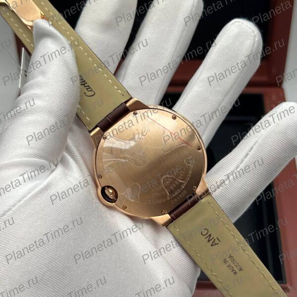 Cartier Ballon Bleu 51692 фото 7