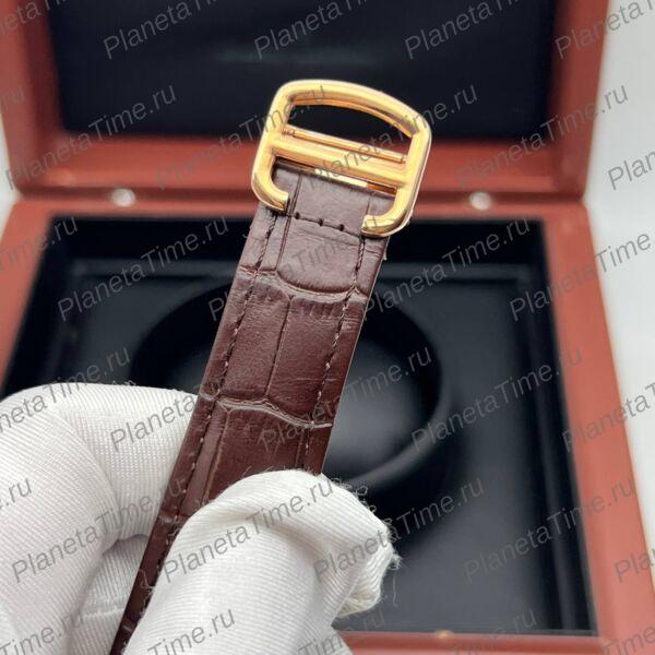 Cartier Calibre Flying Tourbillon 51895 фото 8