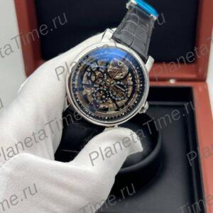 Cartier Perpetual Skeleton 51896
