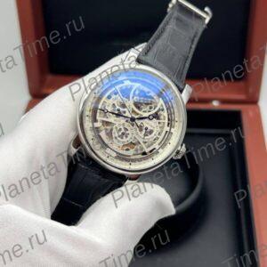 Cartier Perpetual Skeleton 51897