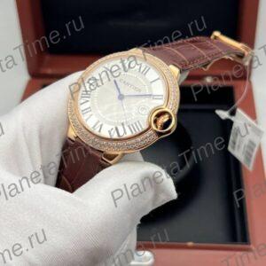 Cartier Ballon Bleu 51695