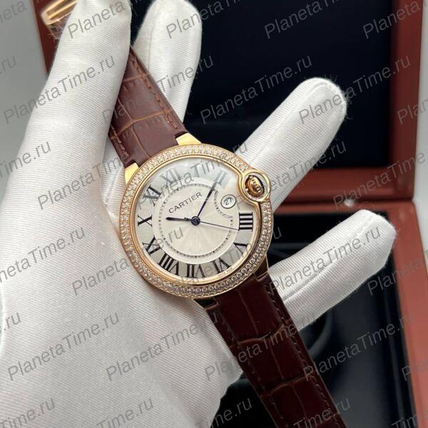 Cartier Ballon Bleu 51695 фото 2