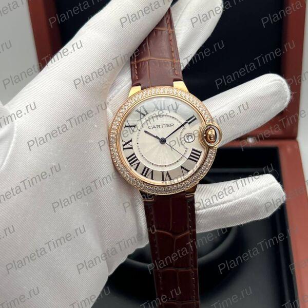 Cartier Ballon Bleu 51695 фото 3