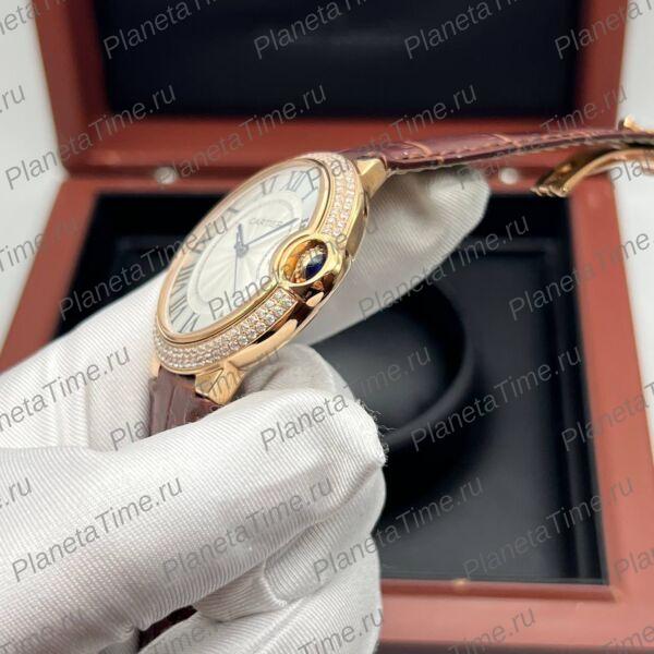 Cartier Ballon Bleu 51695 фото 4