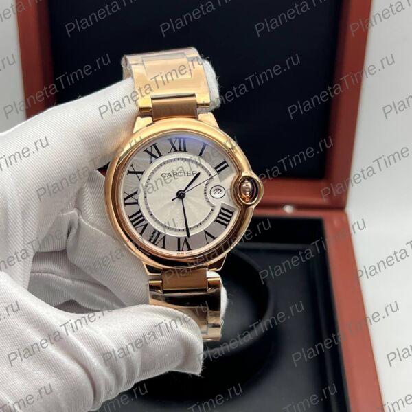 Cartier Ballon Bleu 51687 фото 3