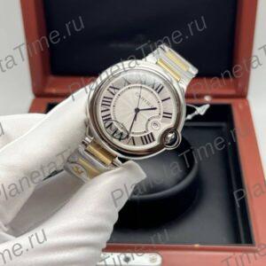Cartier Ballon Bleu 51697