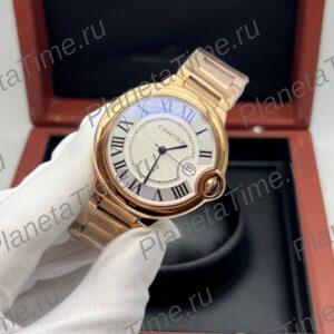 Cartier Ballon Bleu 51687