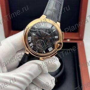 Cartier Ballon Bleu Chronograph XL 51711