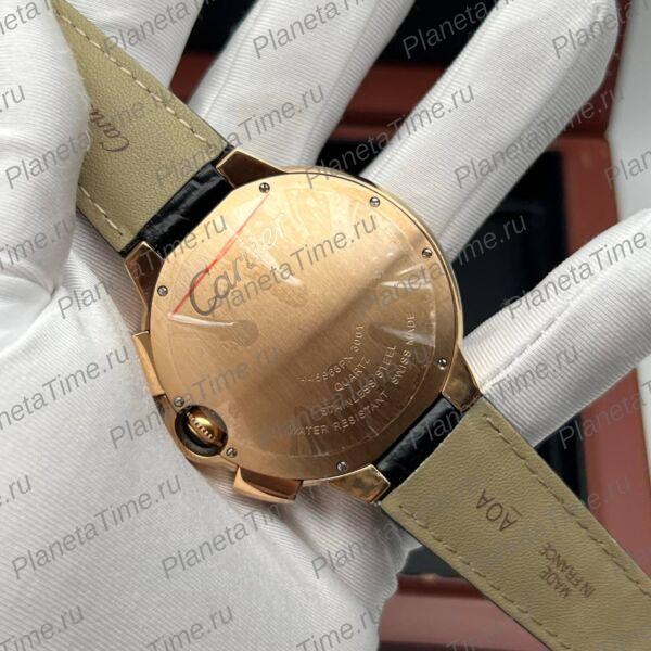 Cartier Ballon Bleu Chronograph XL 51711 фото 5