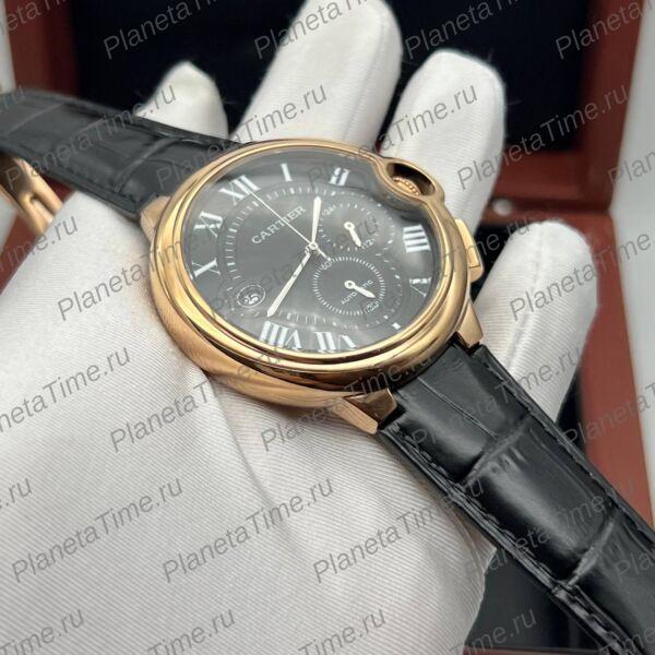 Cartier Ballon Bleu Chronograph XL 51711 фото 6