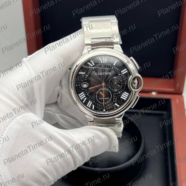 Cartier Ballon Bleu Chronograph XL 51715 фото 5