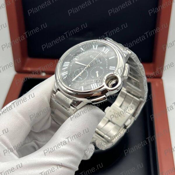 Cartier Ballon Bleu Chronograph XL 51715 фото 6