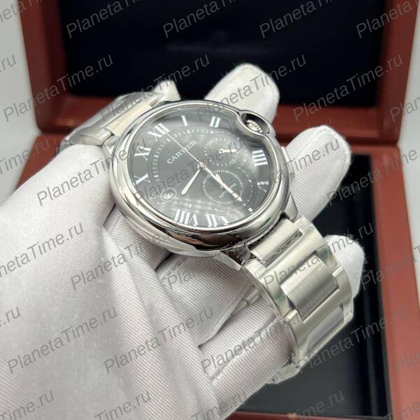 Cartier Ballon Bleu Chronograph XL 51715 фото 7