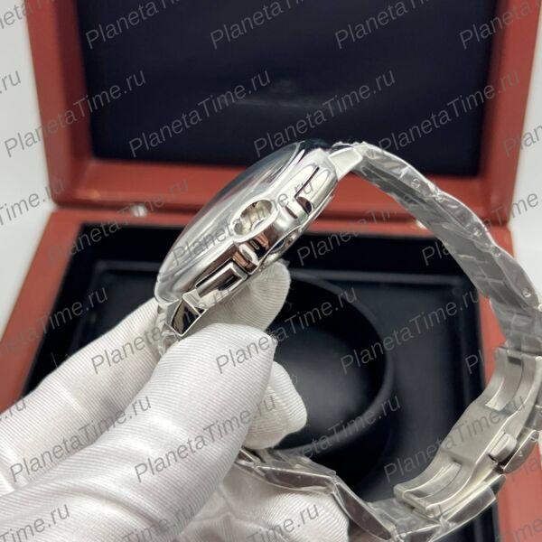 Cartier Ballon Bleu Chronograph XL 51715 фото 8