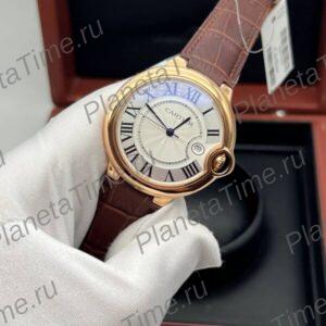 Cartier Ballon Bleu 51692