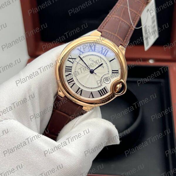 Cartier Ballon Bleu 51692