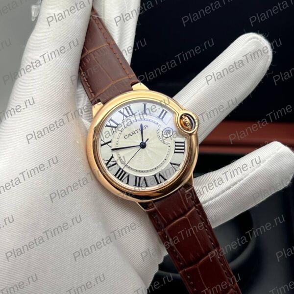 Cartier Ballon Bleu 51692 фото 2