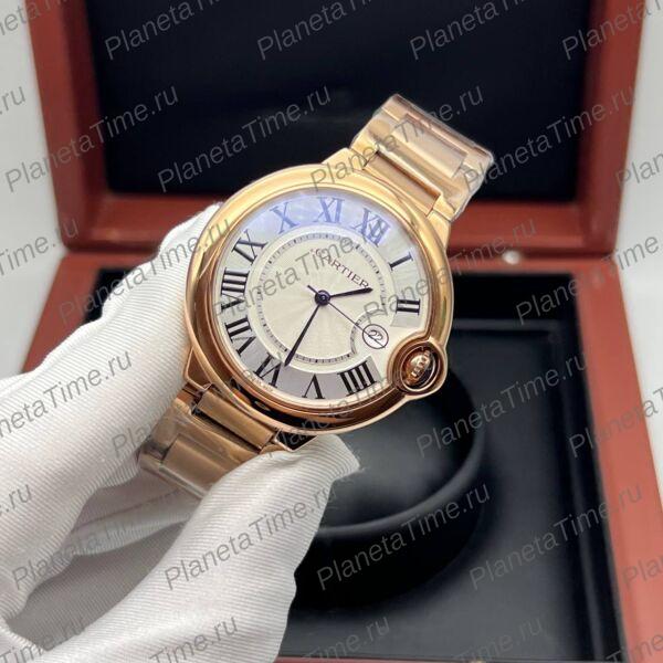 Cartier Ballon Bleu 51687