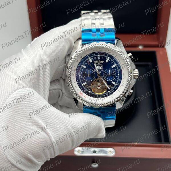 Breitling Bentley Motors 51342 фото 3