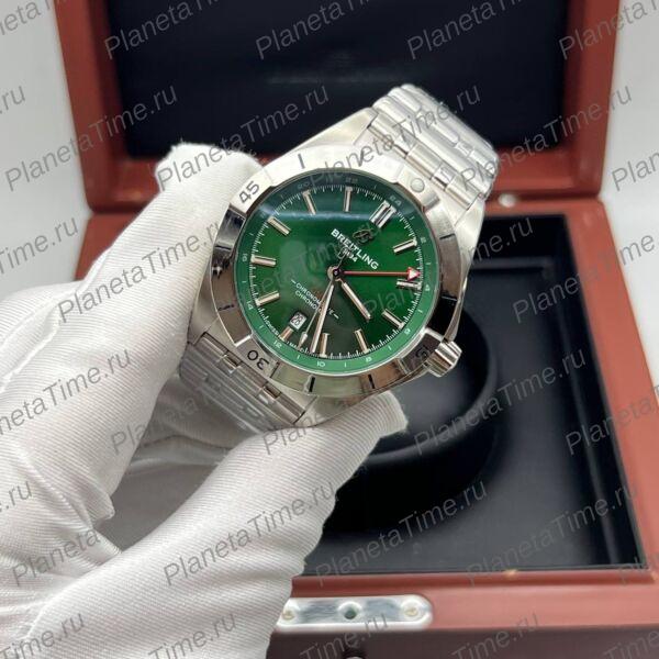 Breitling Chronomat GMT 51365