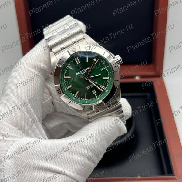 Breitling Chronomat GMT 51365 фото 5