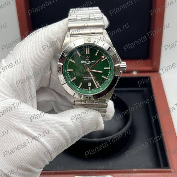 Breitling Chronomat GMT 51365 фото 6