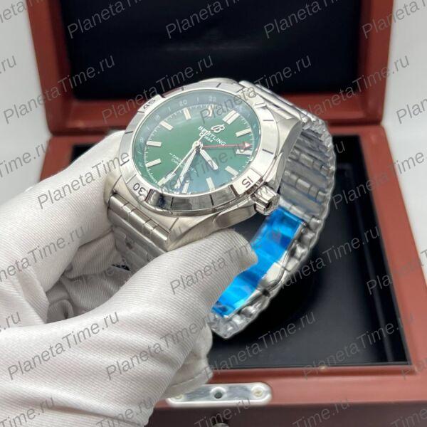 Breitling Chronomat GMT 51365 фото 7