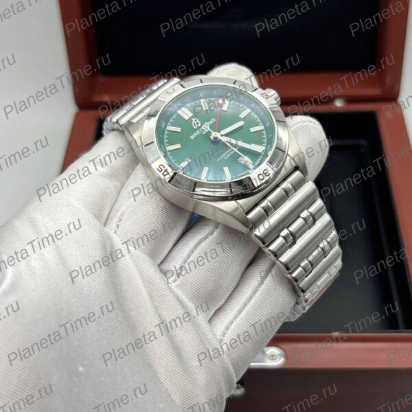 Breitling Chronomat GMT 51365 фото 8