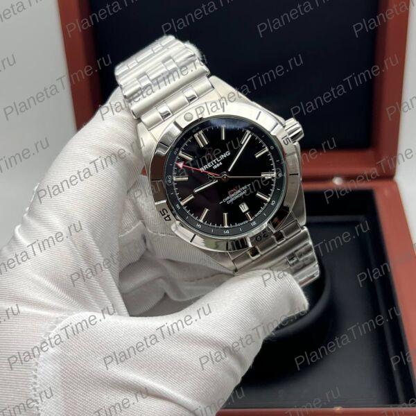 Breitling Chronomat GMT 51366 фото 5