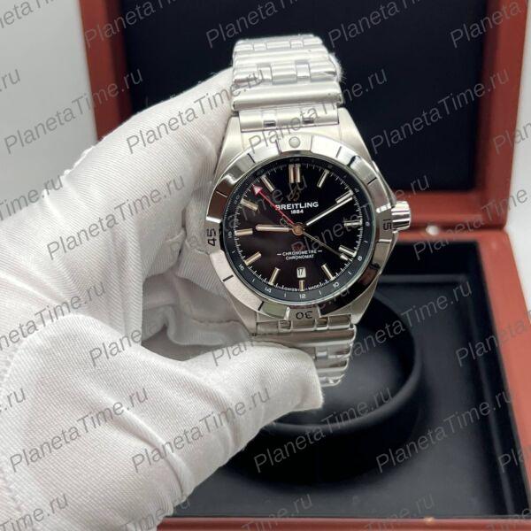 Breitling Chronomat GMT 51366 фото 6