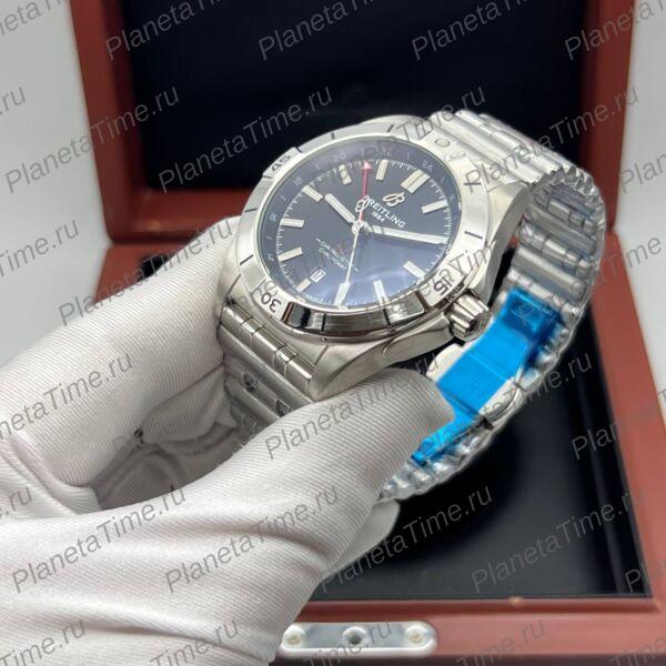 Breitling Chronomat GMT 51366 фото 7
