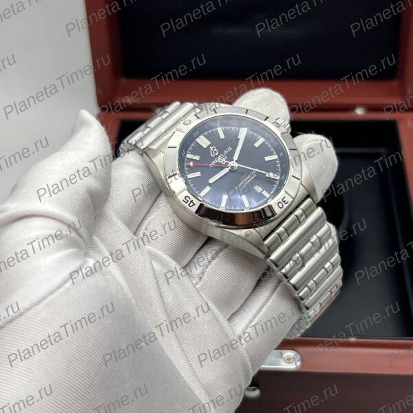 Breitling Chronomat GMT 51366 фото 8