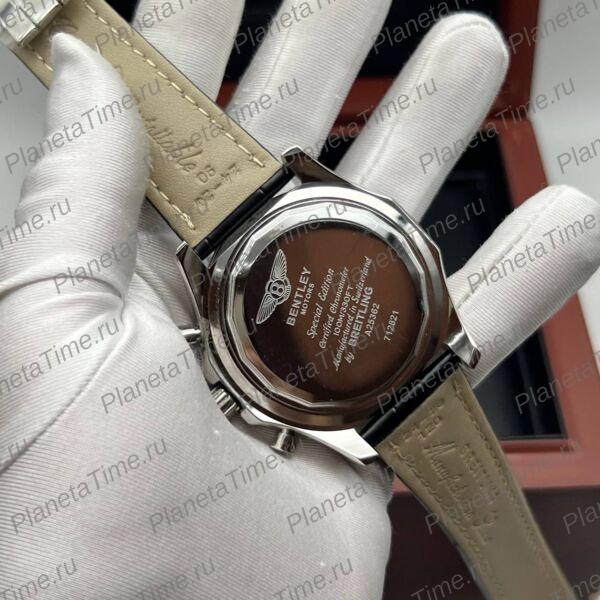 Breitling Bentley Motors 51339 фото 8