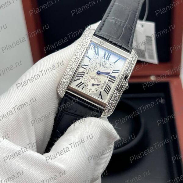 Cartier Tank Anglaise 51738