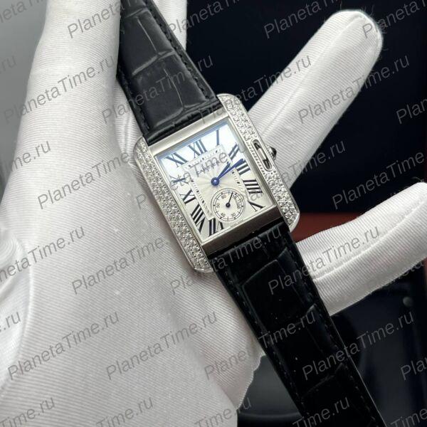 Cartier Tank Anglaise 51738 фото 2
