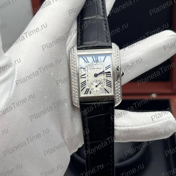 Cartier Tank Anglaise 51738 фото 3