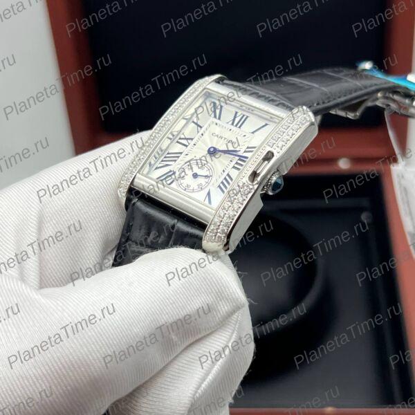 Cartier Tank Anglaise 51738 фото 4