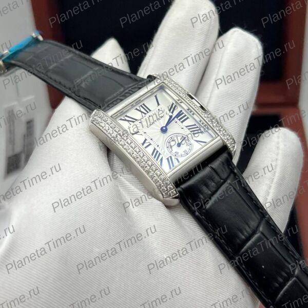 Cartier Tank Anglaise 51738 фото 5