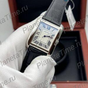 Cartier Tank Anglaise 51739
