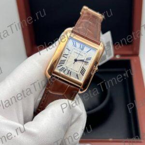 Cartier Tank Anglaise 51741