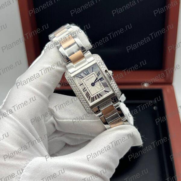 Cartier Tank Anglaise 51743 фото 2